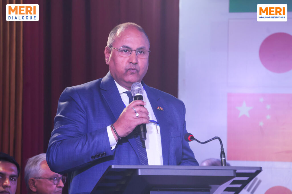 Prof. Dr. Ramakant Diwedi