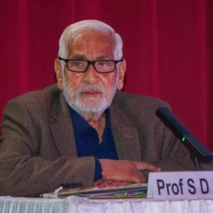 Global Experts Convene at MERI Dialogue 6.0 to Deliberate on the Strategic Trajectory of the Global South